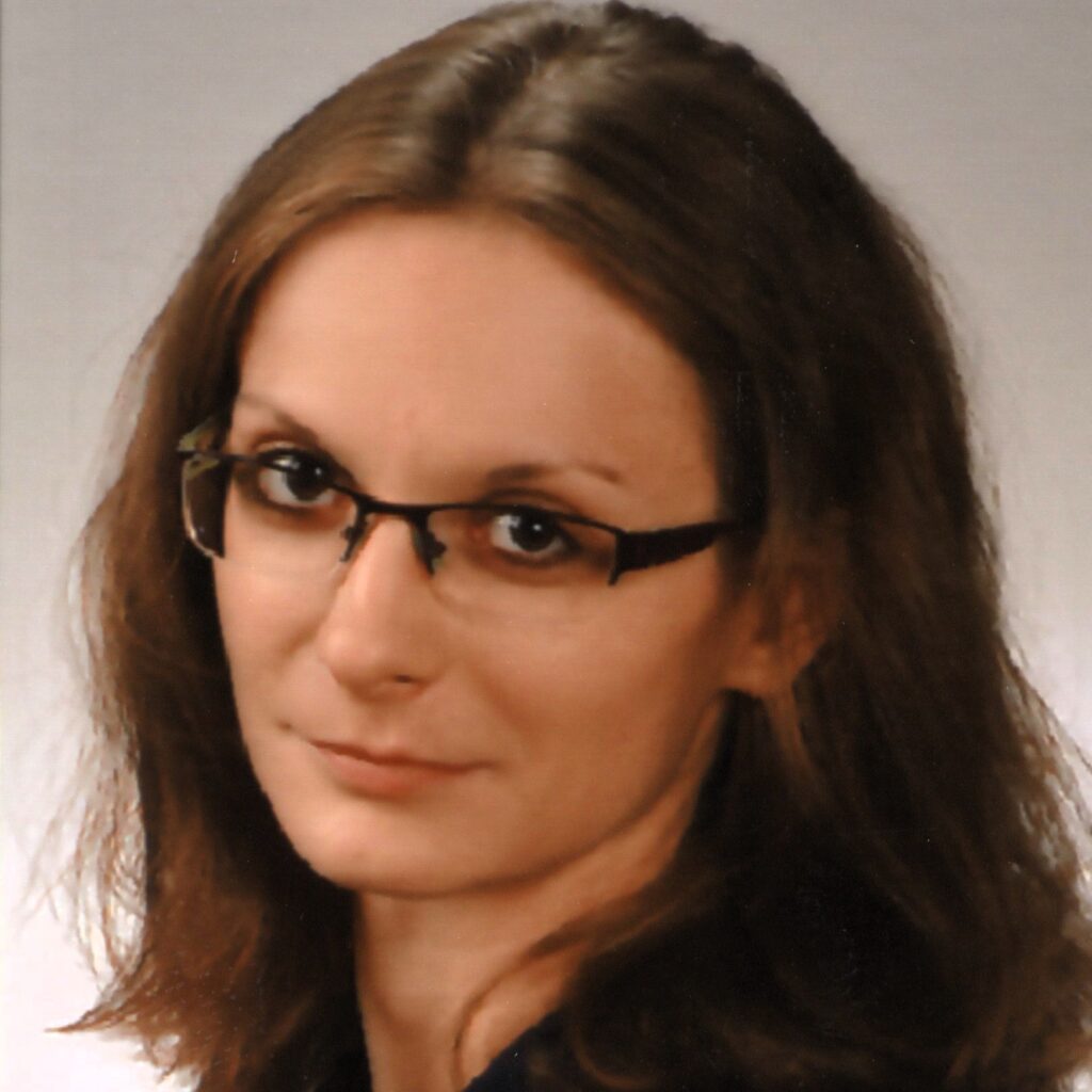 Anna Wieczorkowska