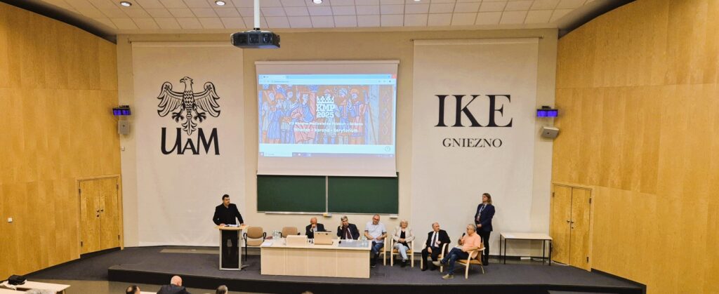 Prawdziwa uczta naukowa. Wywiad ze Stanisławem Rosikiem