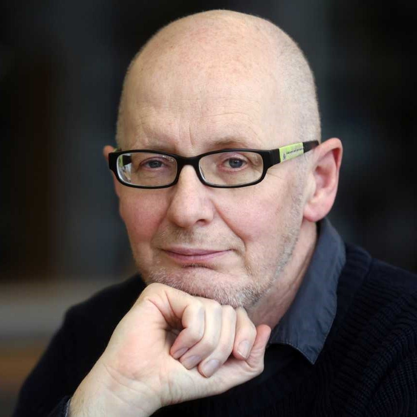 Adam Szweda