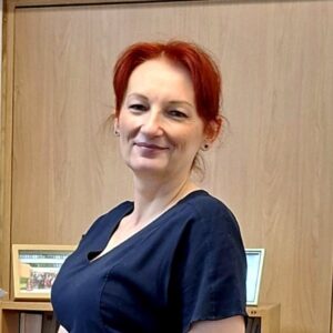 Joanna Sobiesiak